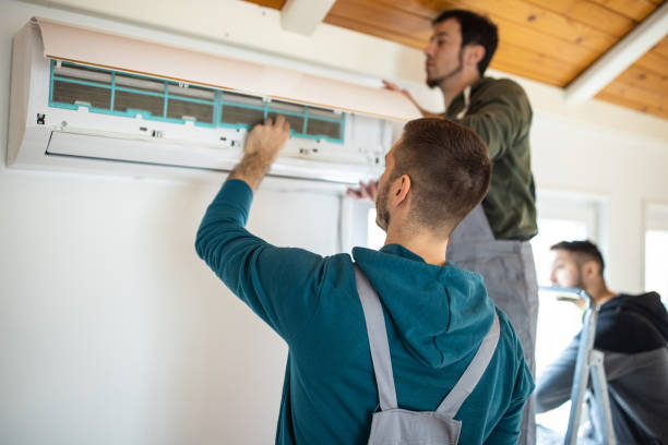 Best Seasonal HVAC Services in Wilder, KY