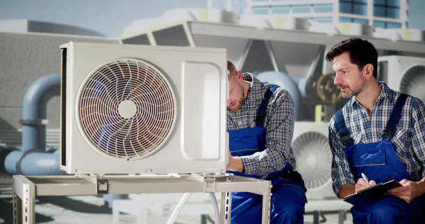 Best Air Conditioning Cleaning in Wilder, KY