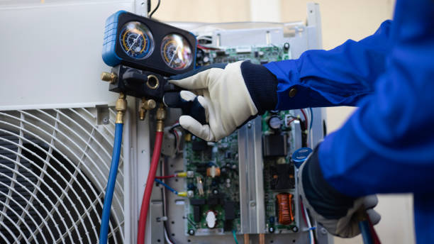 Best HVAC Retrofitting and Upgrading in Wilder, KY